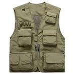 Jaket Fungsian Lelaki