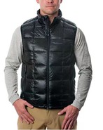 SUPERIOR DOWN VEST LELAKI