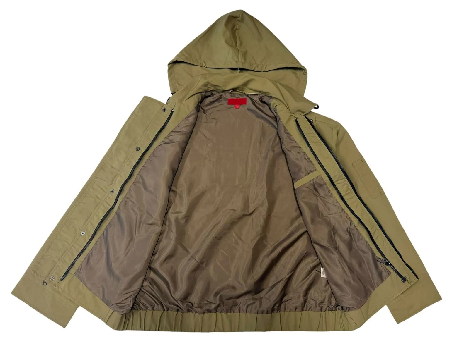 insulated work jacket insulated work jacket