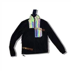 Jaket Lari Reflektif 3M