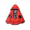 ski jacket ladies lining(001)