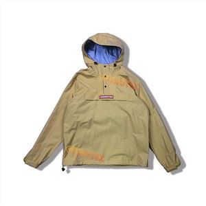Jaket Anorak kalis air wanita