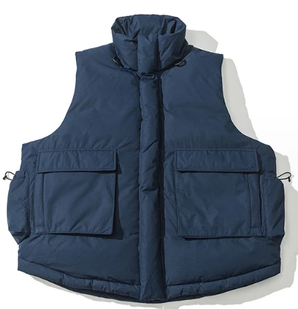 Penyelidikan Luar Ruangan Transenden Down Vest Lelaki