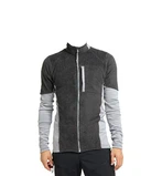 Anorak Dilapisi Bulu