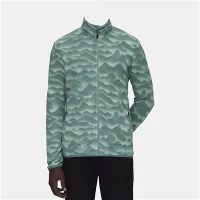 Kot Jaket Dalaman Fleece Musim Sejuk Lelaki