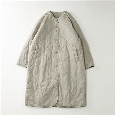 Jaket Button Up Berkuil Wanita