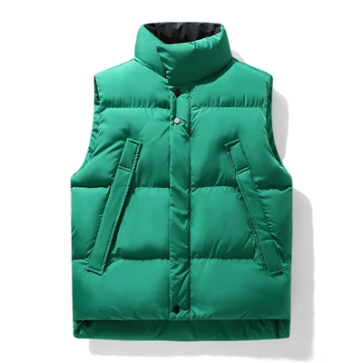 Vest Bawah Hijau